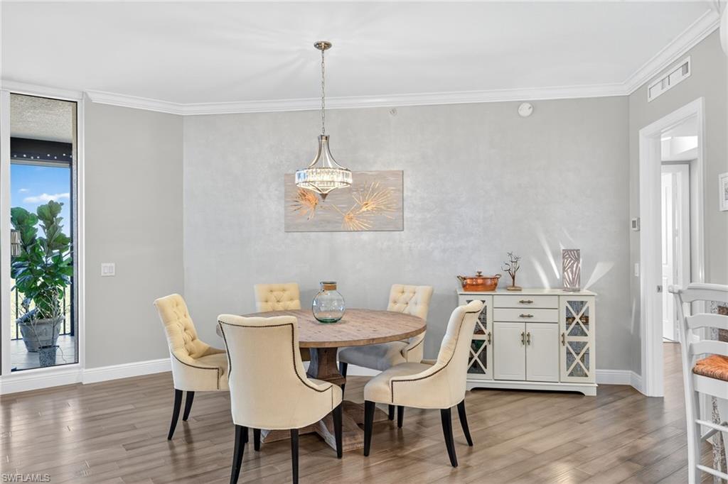 23850 Via Italia CIR # 1105, ESTERO Unit: 1105