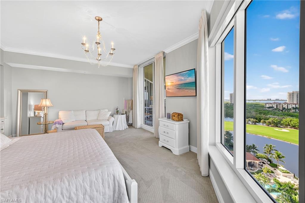 23850 Via Italia CIR # 1105, ESTERO Unit: 1105