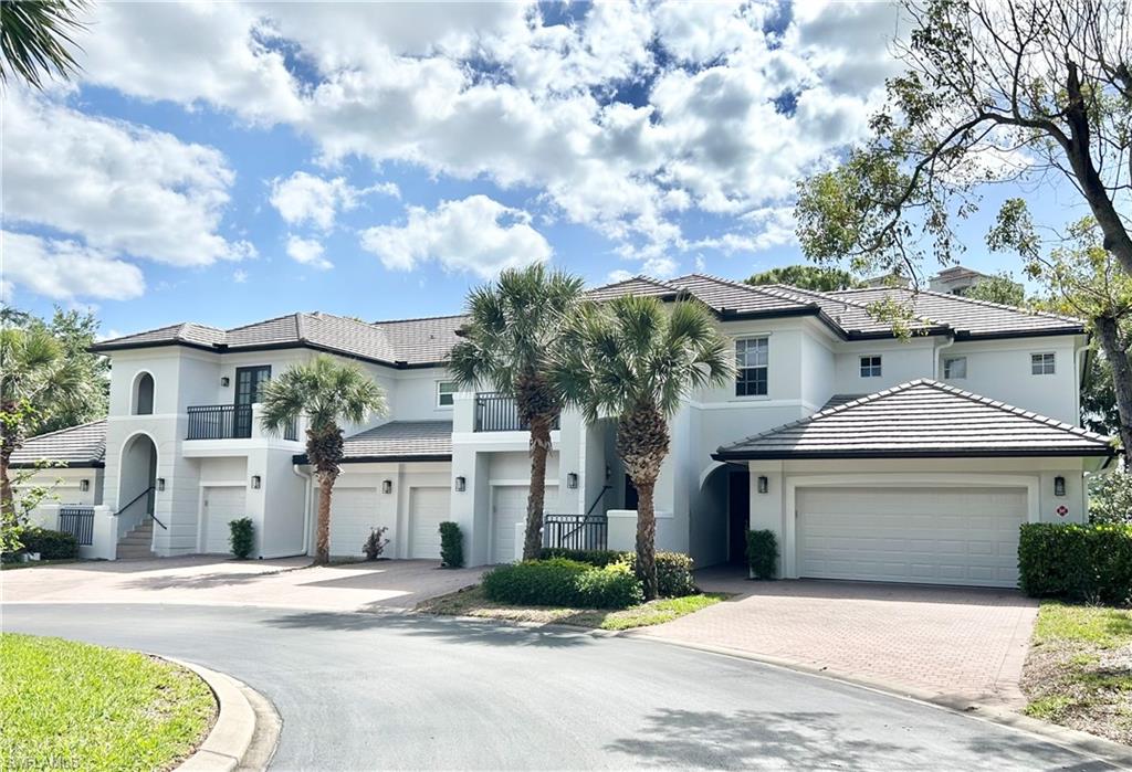 23801 Merano CT # 101