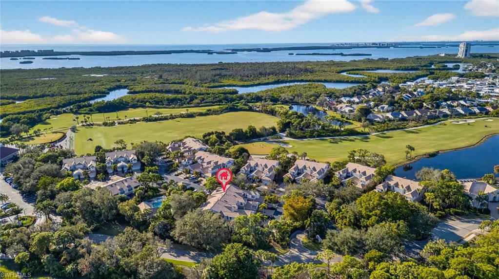 25200 Goldcrest DR # 523