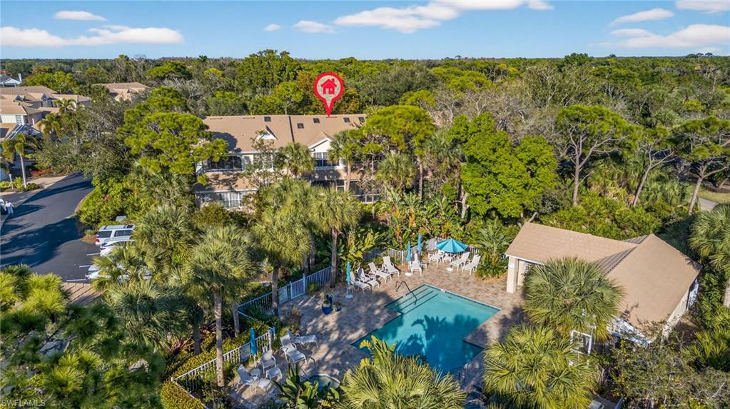 25200 Goldcrest DR # 523