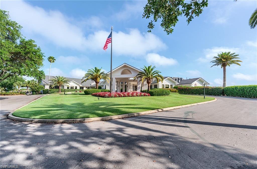 8529 Fairway Bend DR
