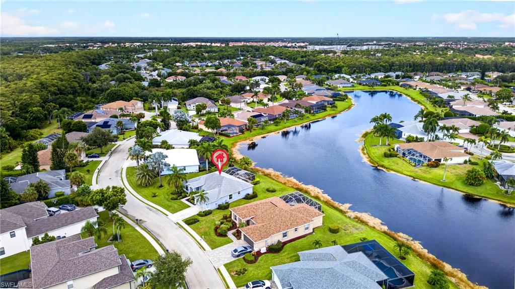 23410 Olde Meadowbrook CIR
