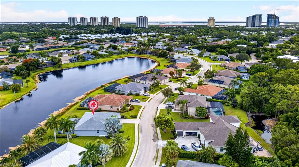 23410 Olde Meadowbrook CIR