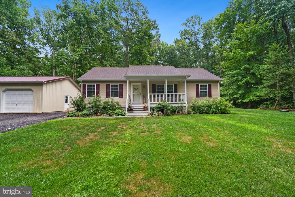 10719 MALLARD POINT ROAD