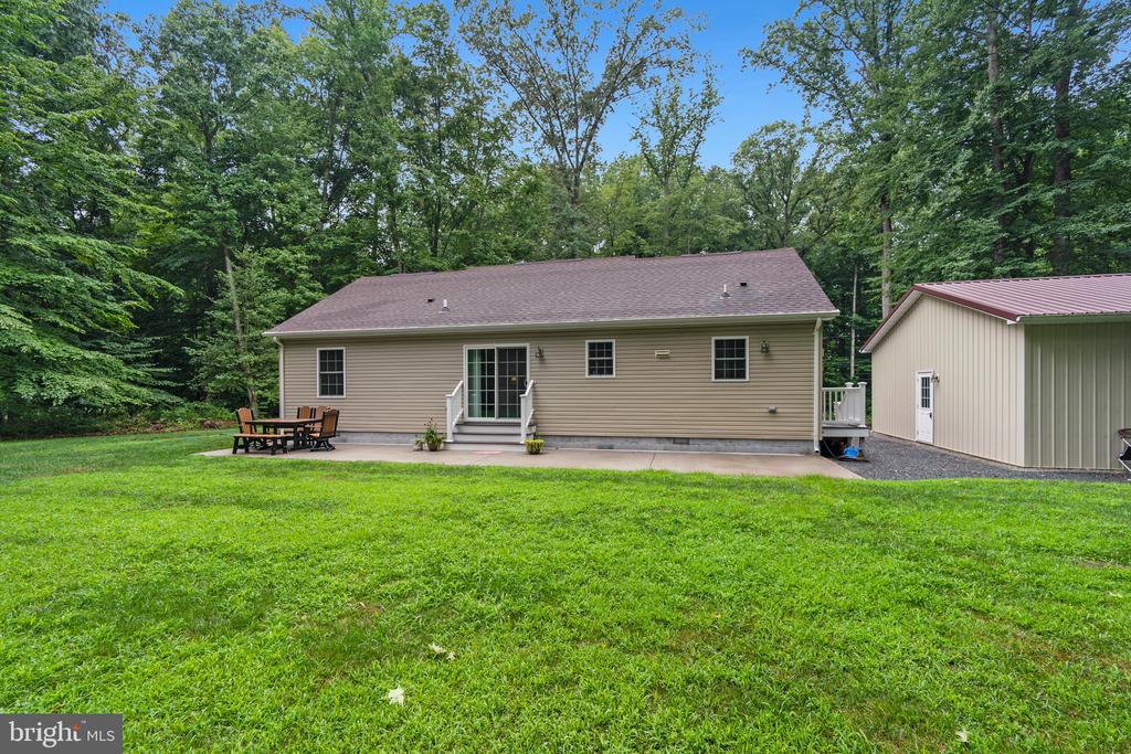 10719 MALLARD POINT ROAD