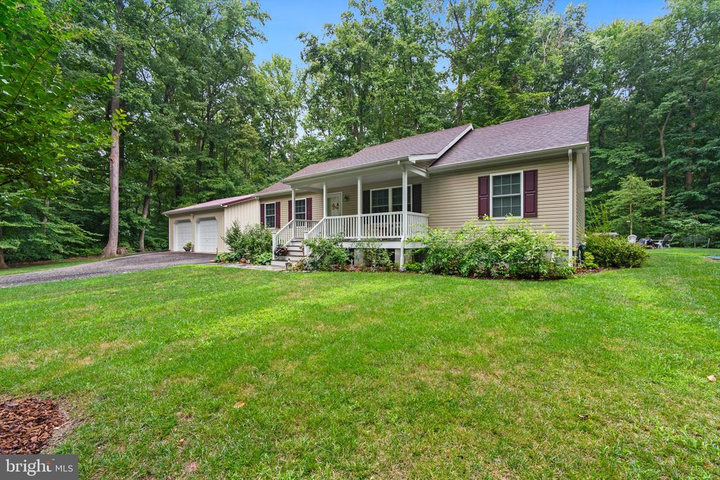 10719 MALLARD POINT ROAD