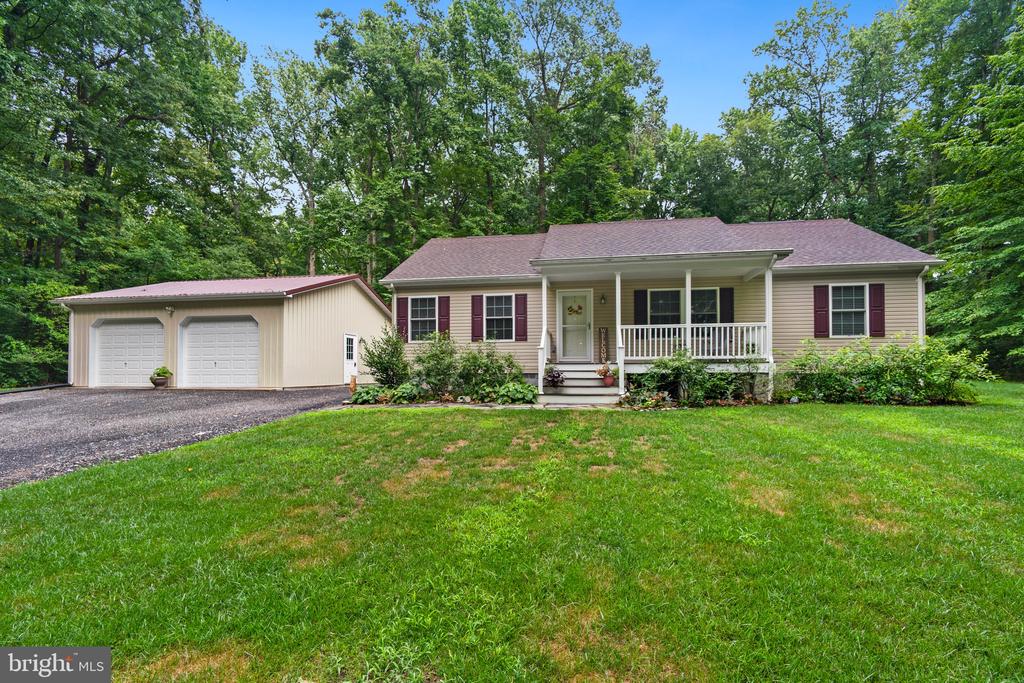 10719 MALLARD POINT ROAD