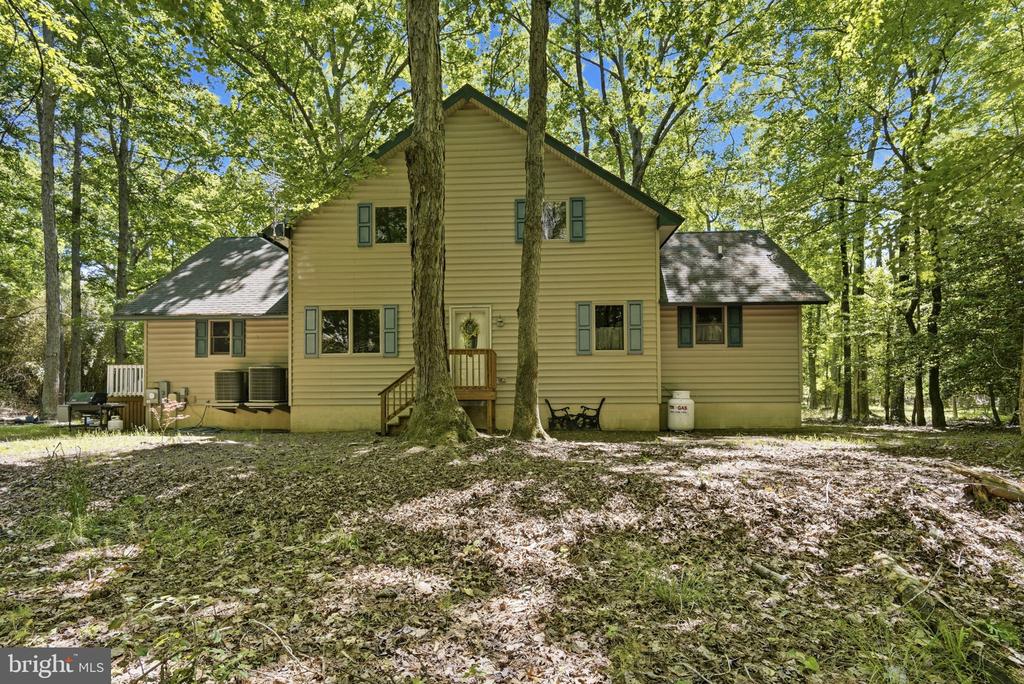 22300 FRAZIER ROAD