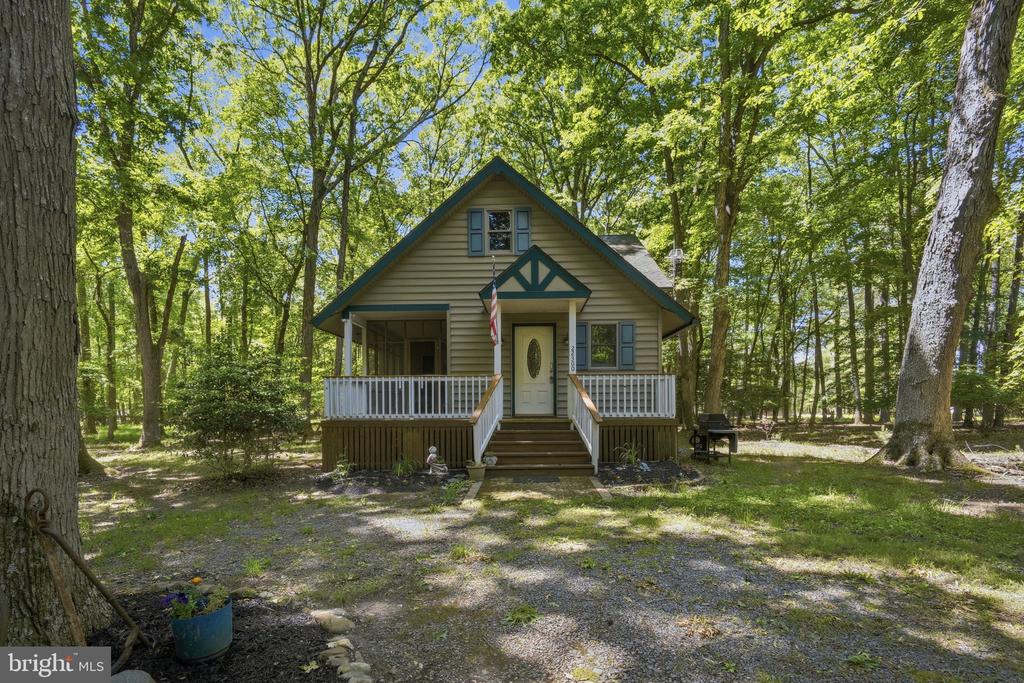 22300 FRAZIER ROAD