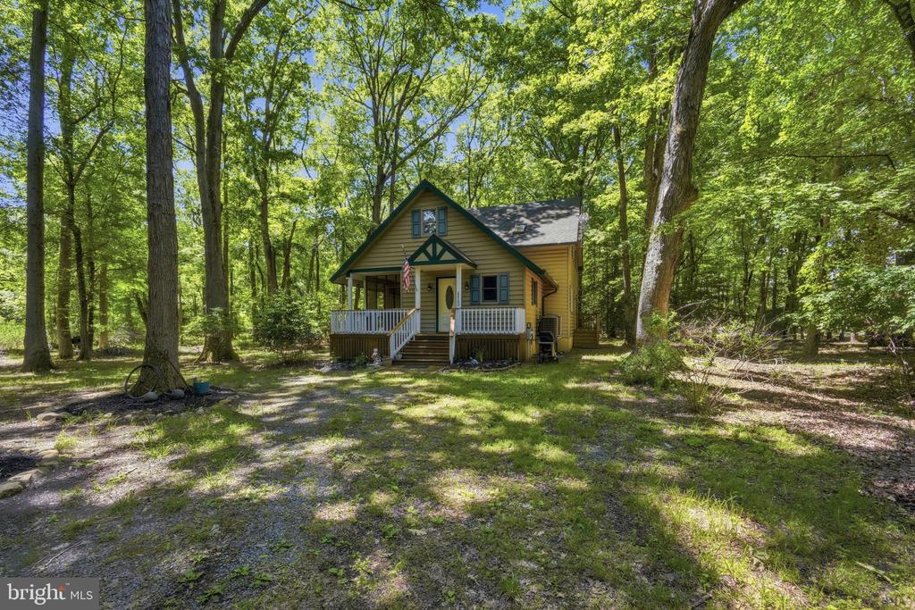 22300 FRAZIER ROAD
