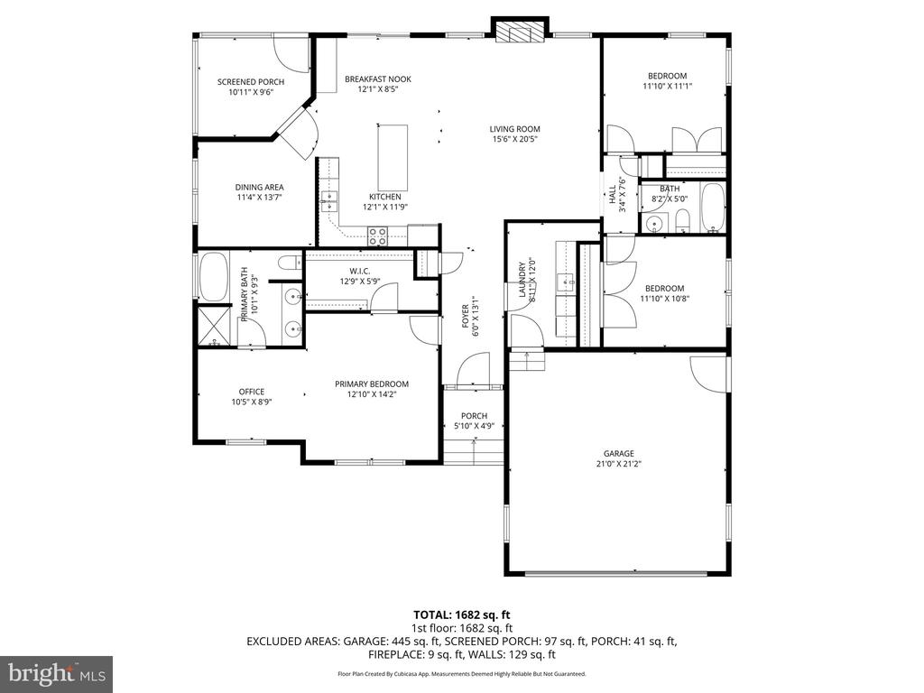 1014 TWIN COURT