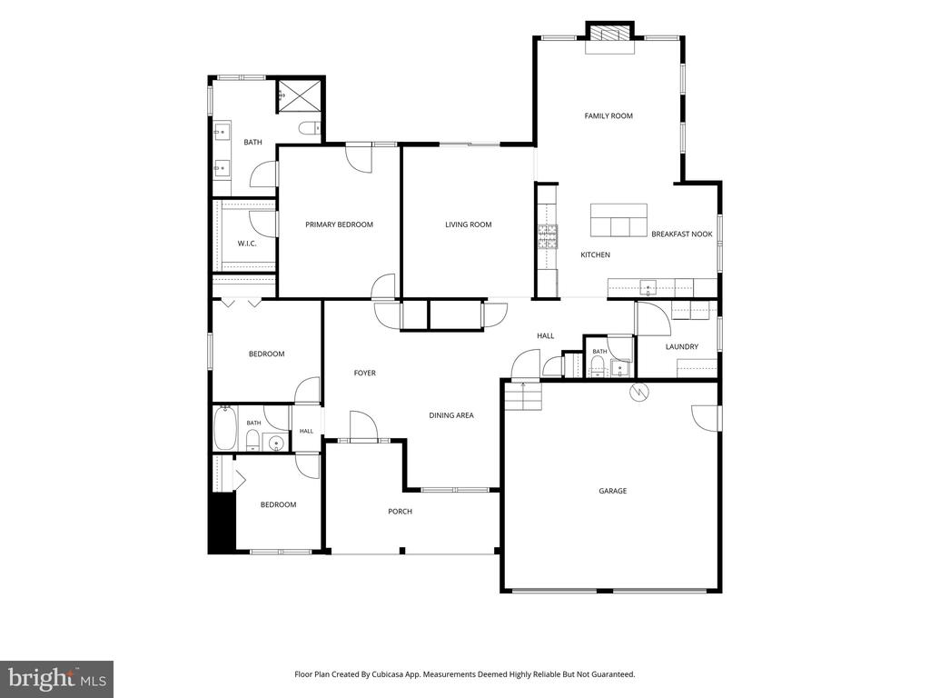 1003 TWIN COURT