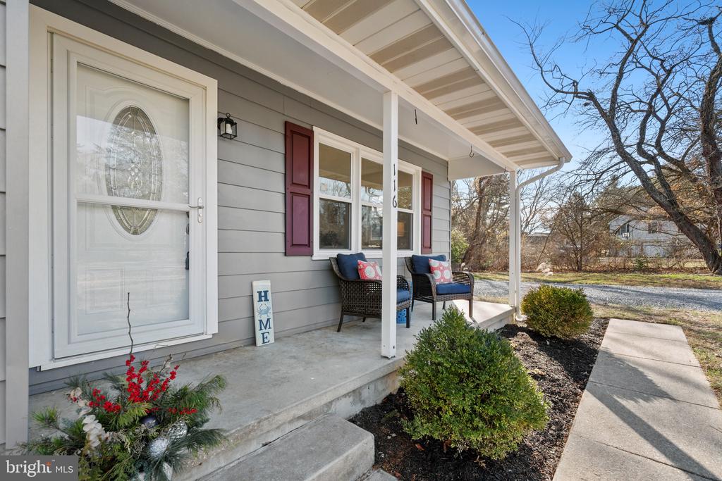 116 FAIRVIEW DRIVE