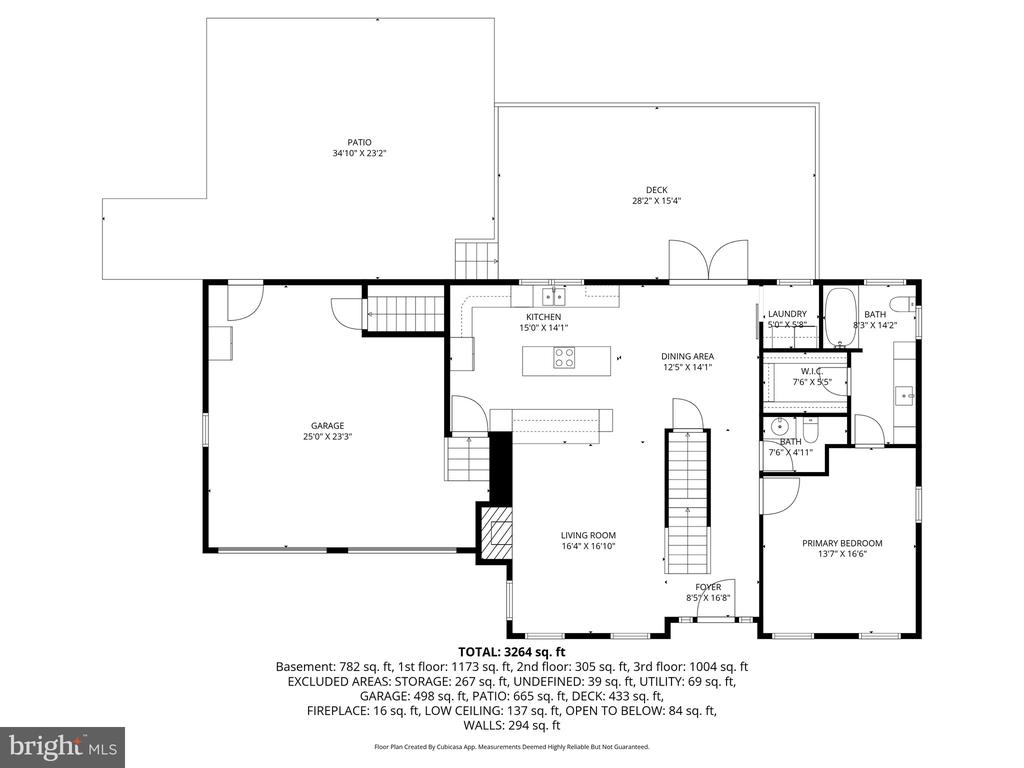 120 ARCHER LANE
