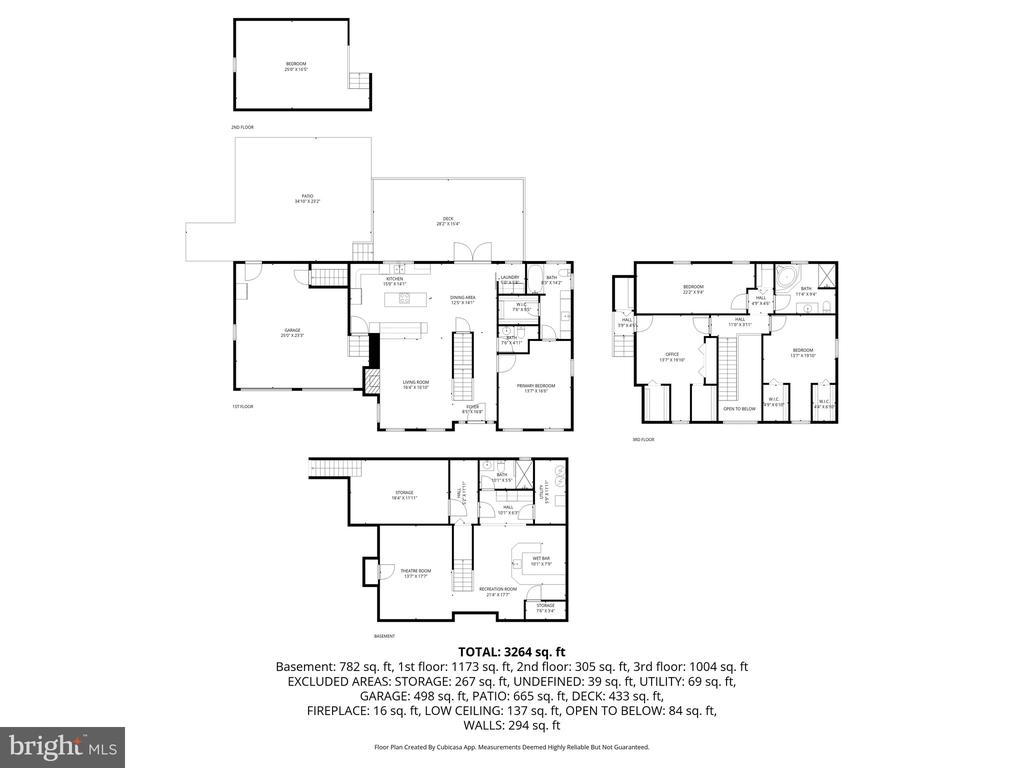 120 ARCHER LANE