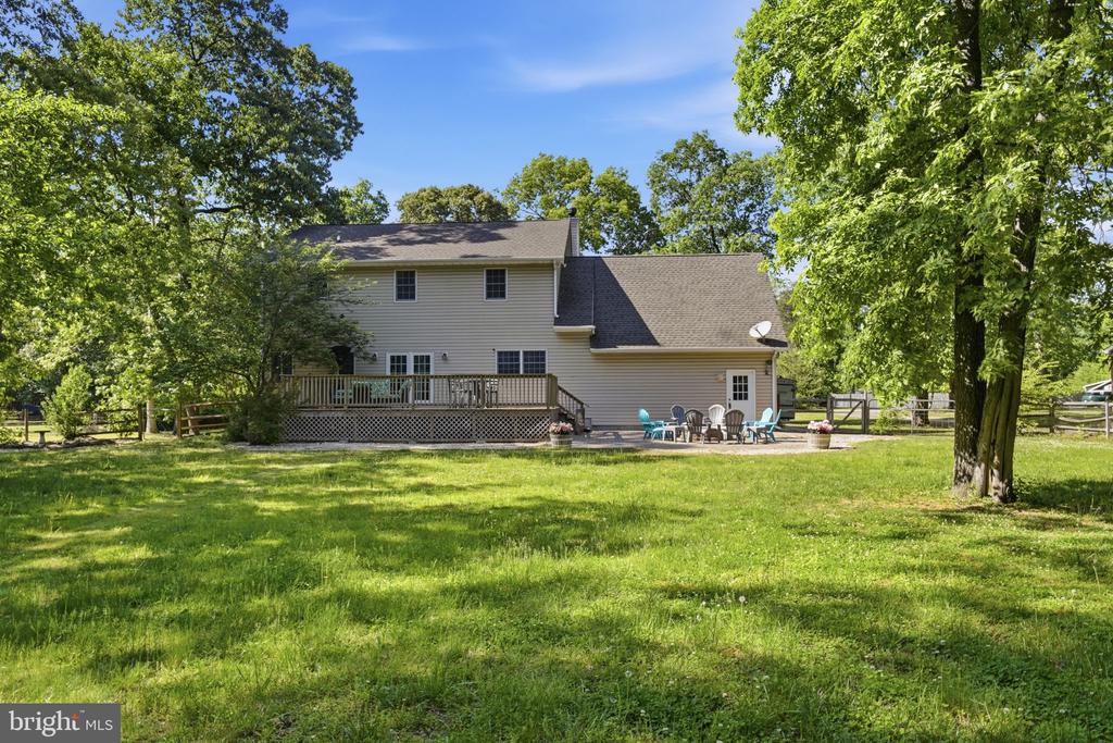 120 ARCHER LANE