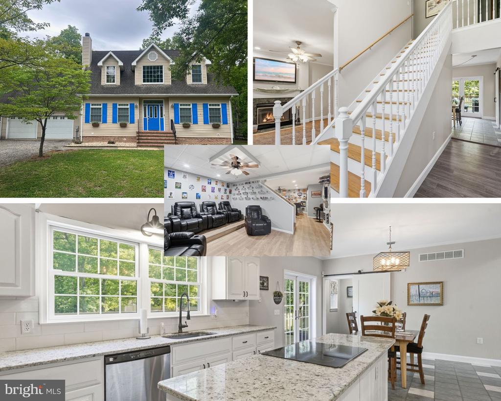 120 ARCHER LANE