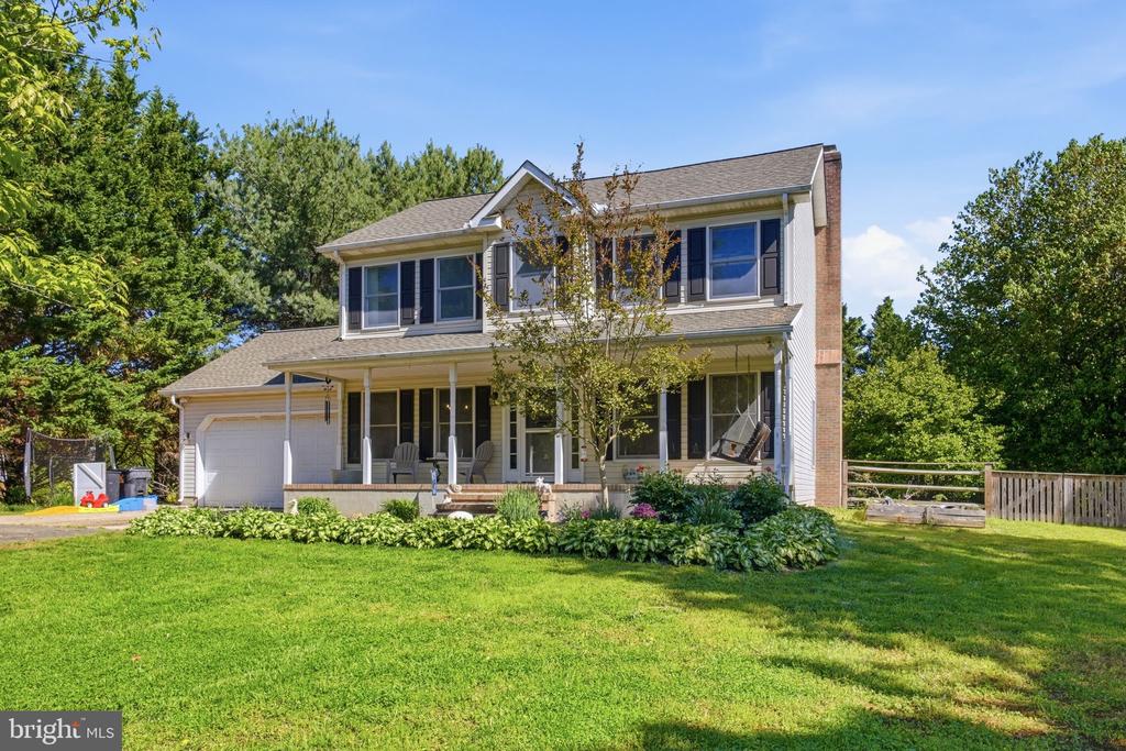 120 LENTLY FARM LANE