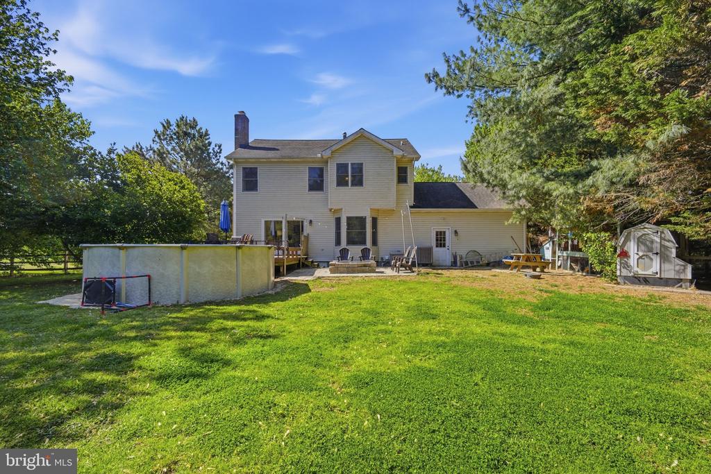 120 LENTLY FARM LANE