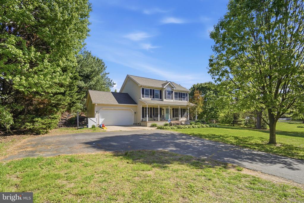 120 LENTLY FARM LANE