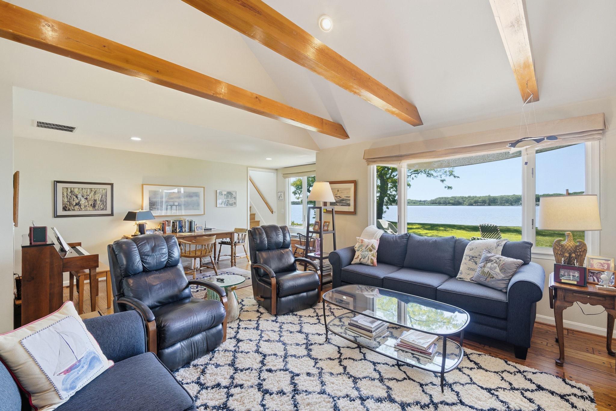 202 ROYSTON SHORES ROAD