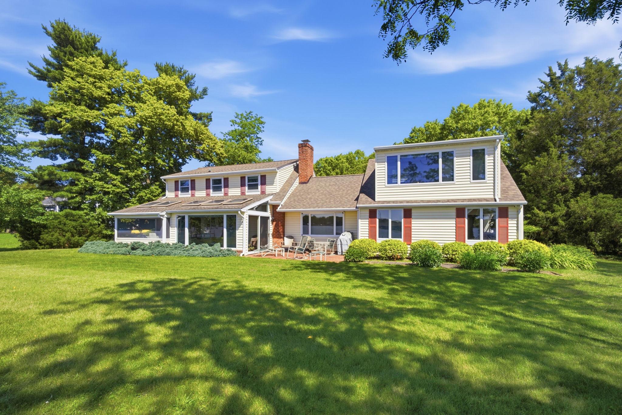 202 ROYSTON SHORES ROAD