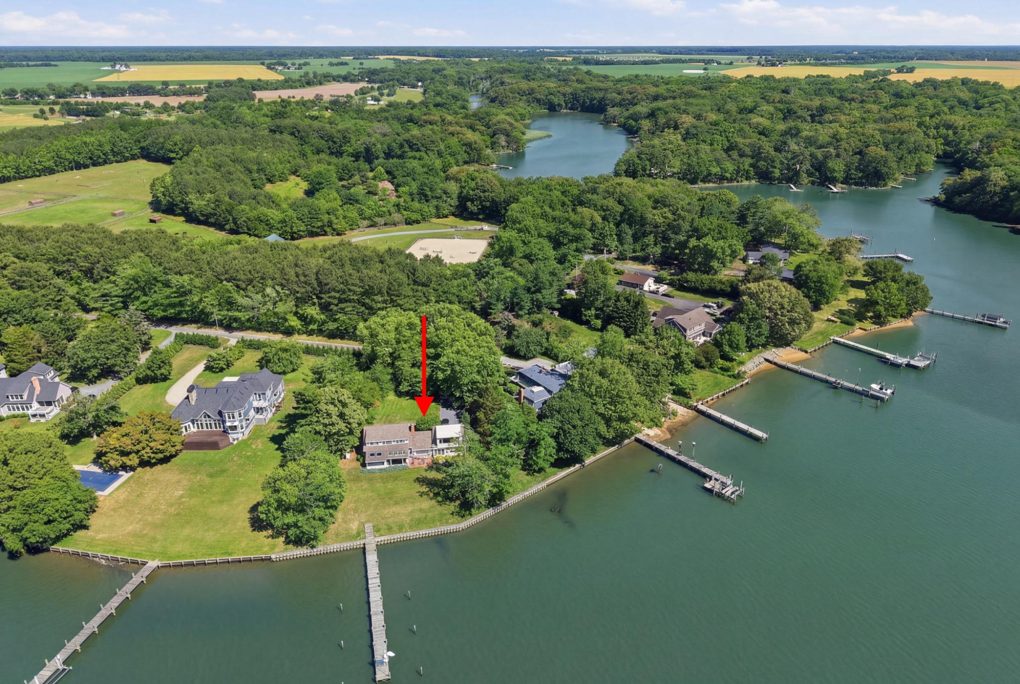 202 ROYSTON SHORES ROAD