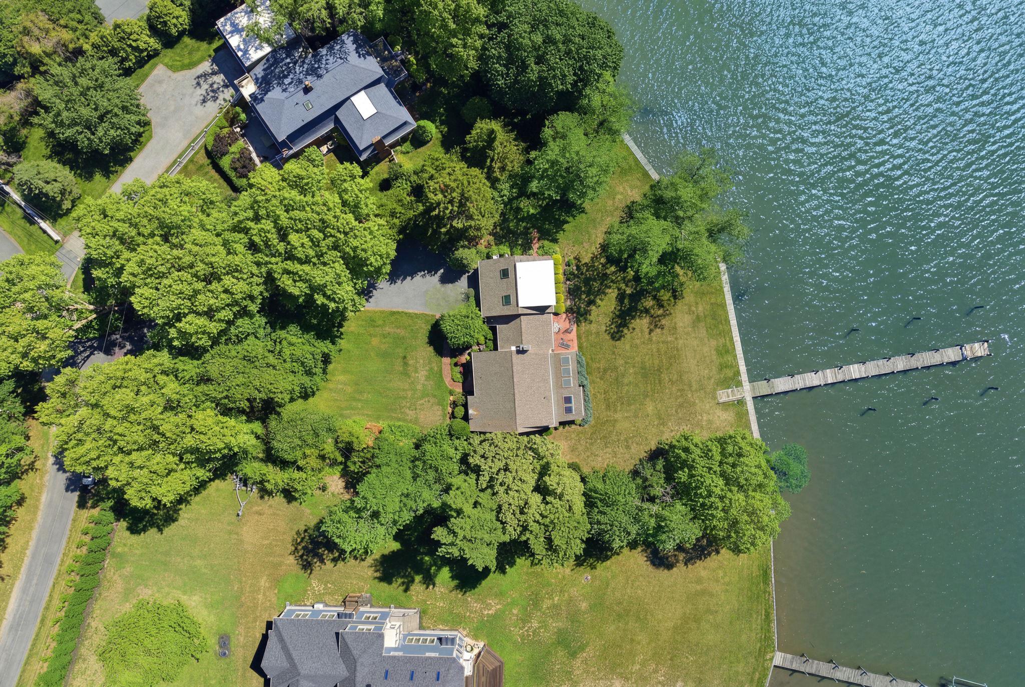 202 ROYSTON SHORES ROAD