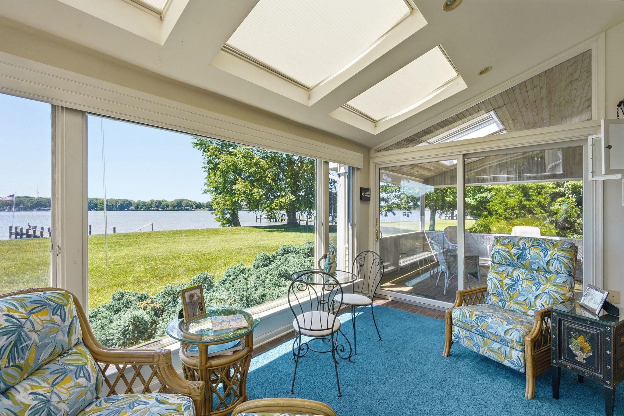 202 ROYSTON SHORES ROAD