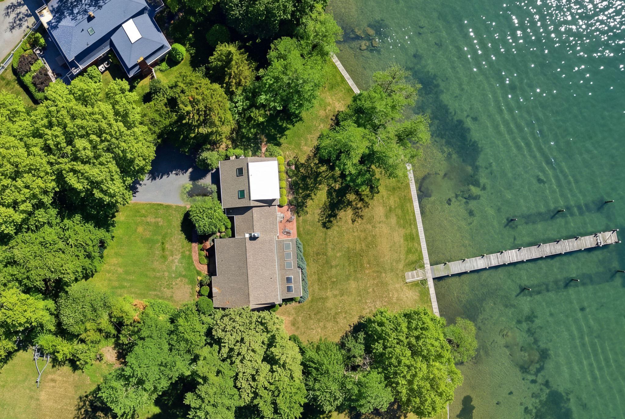 202 ROYSTON SHORES ROAD