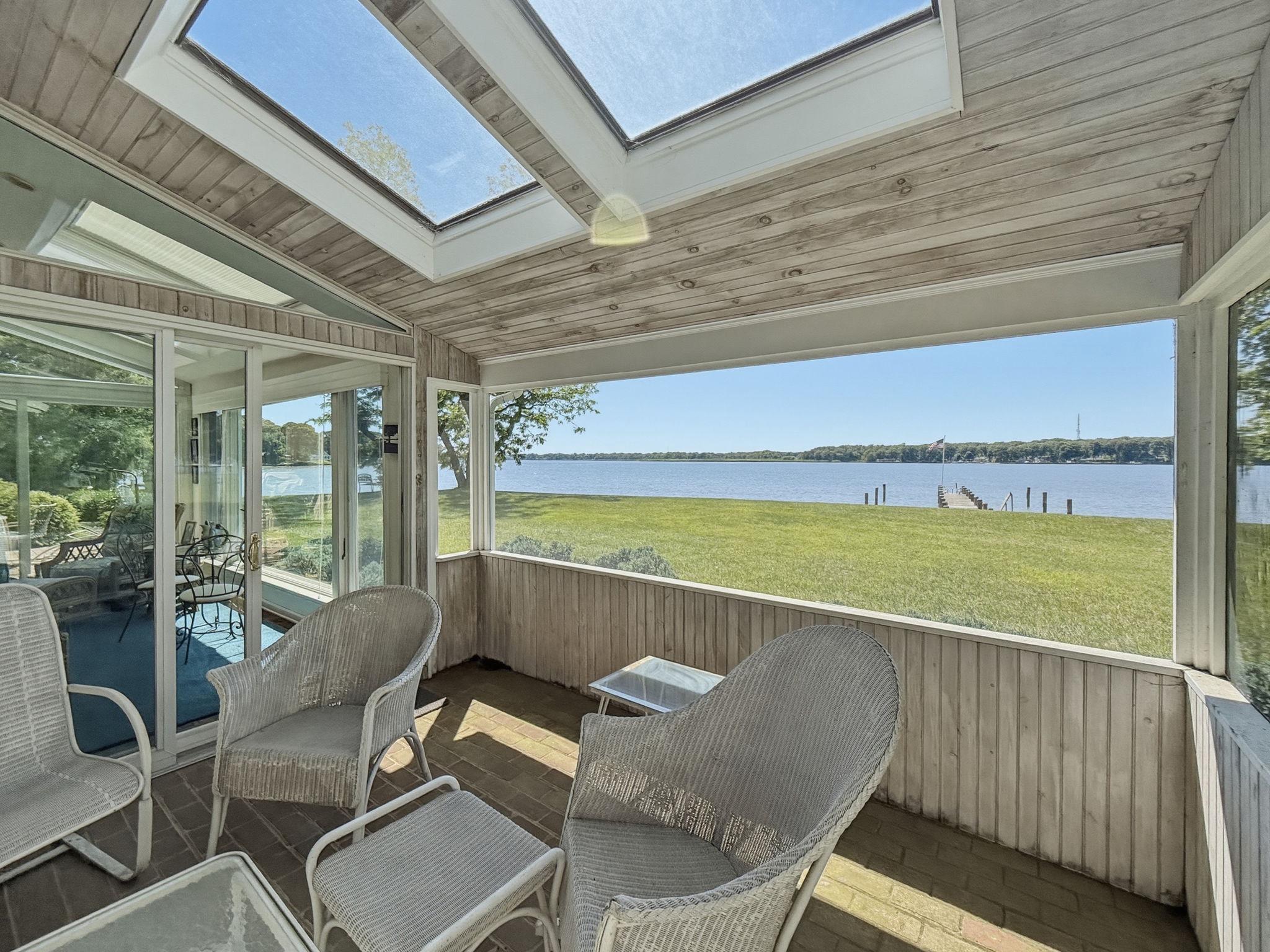 202 ROYSTON SHORES ROAD