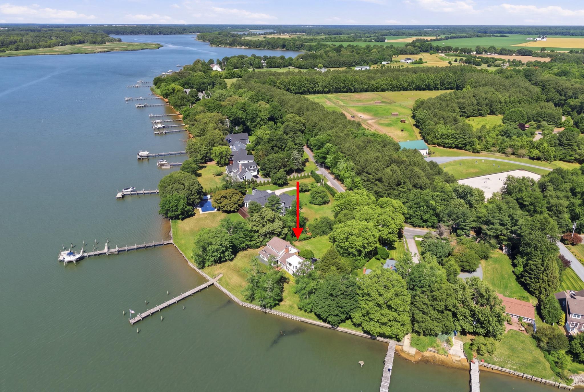 202 ROYSTON SHORES ROAD