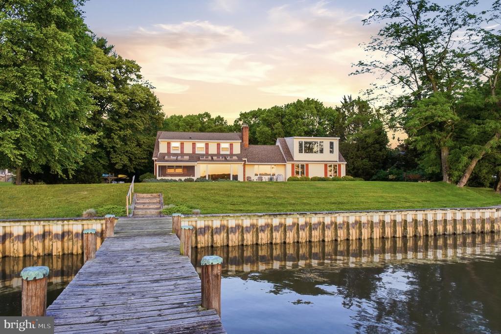 202 ROYSTON SHORES ROAD