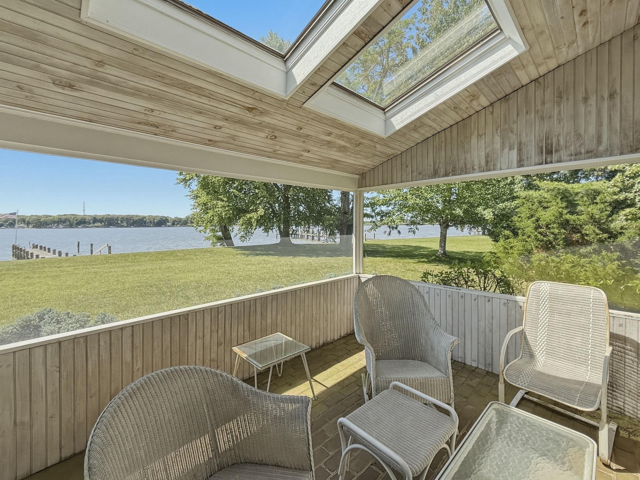 202 ROYSTON SHORES ROAD