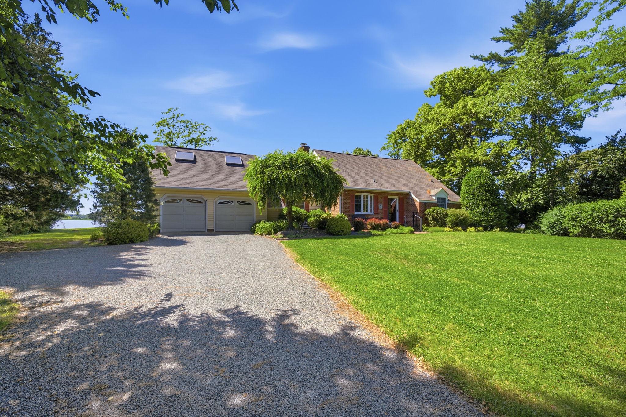 202 ROYSTON SHORES ROAD