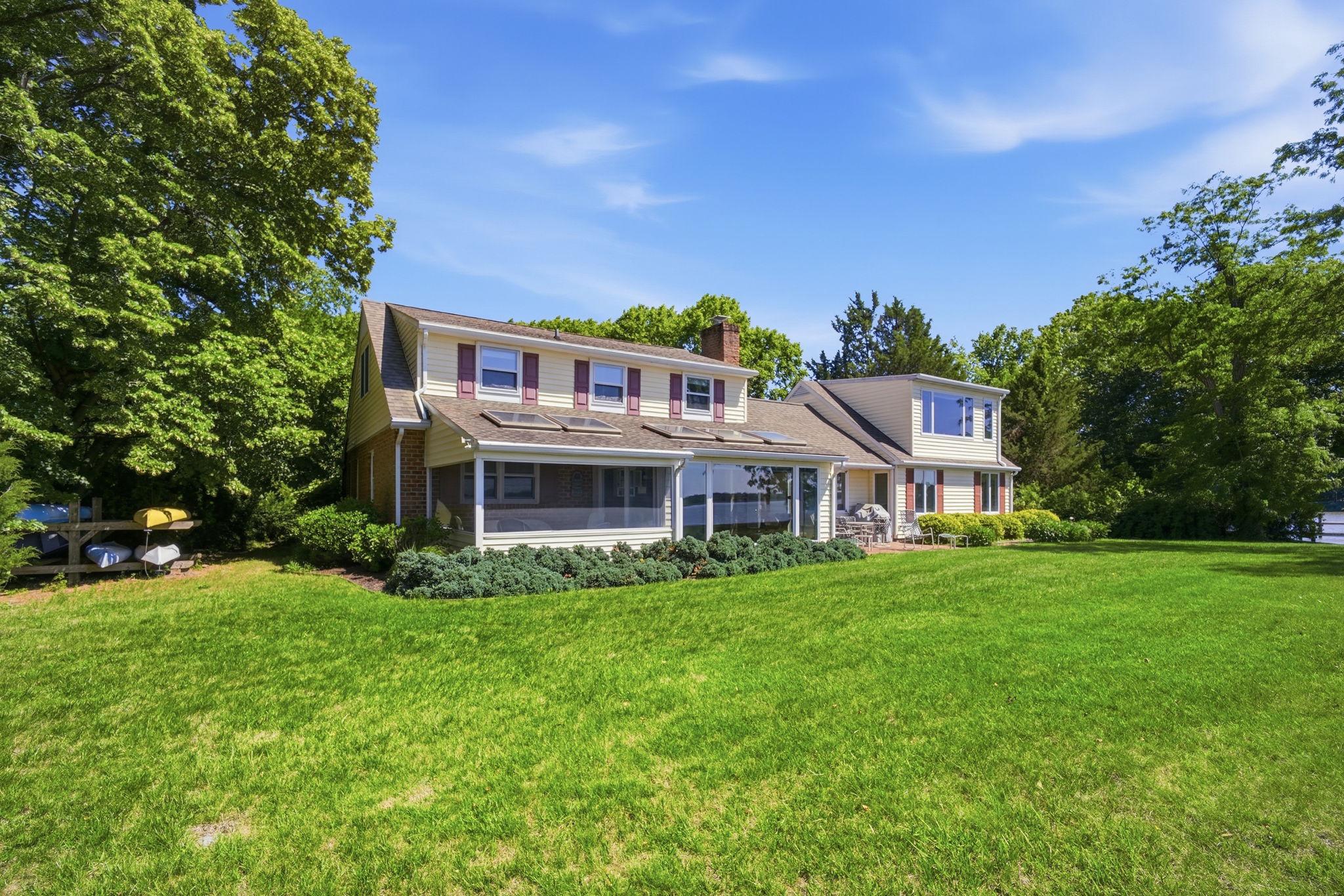 202 ROYSTON SHORES ROAD
