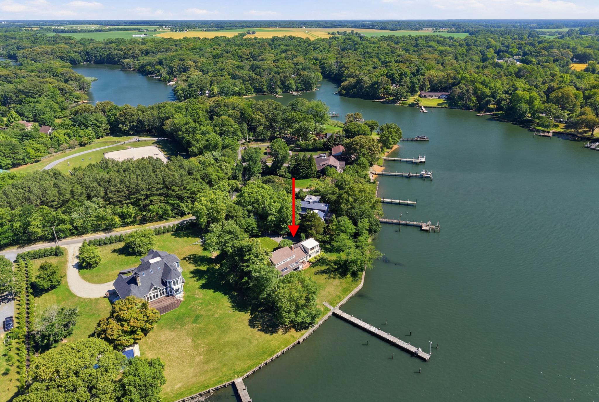 202 ROYSTON SHORES ROAD