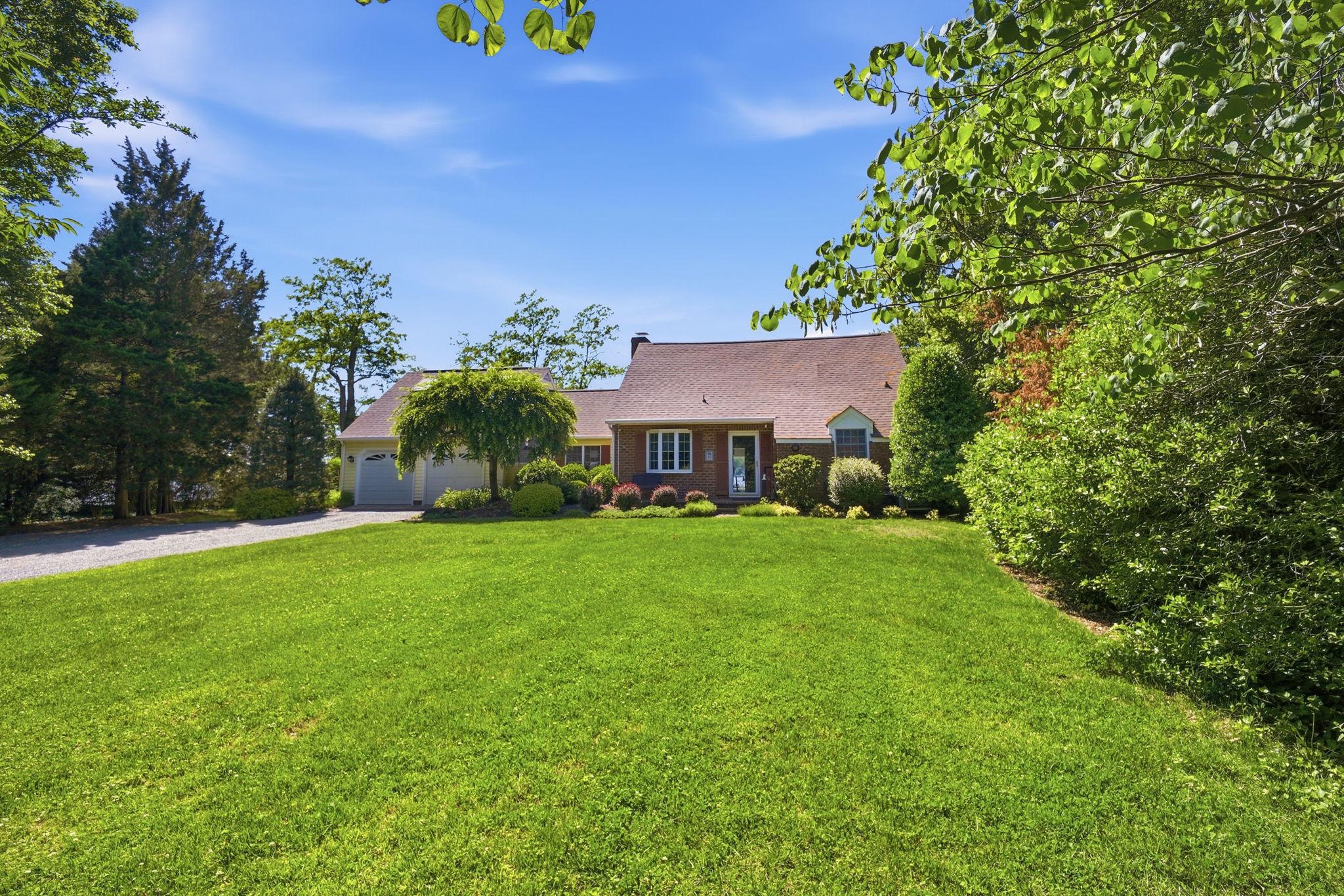 202 ROYSTON SHORES ROAD