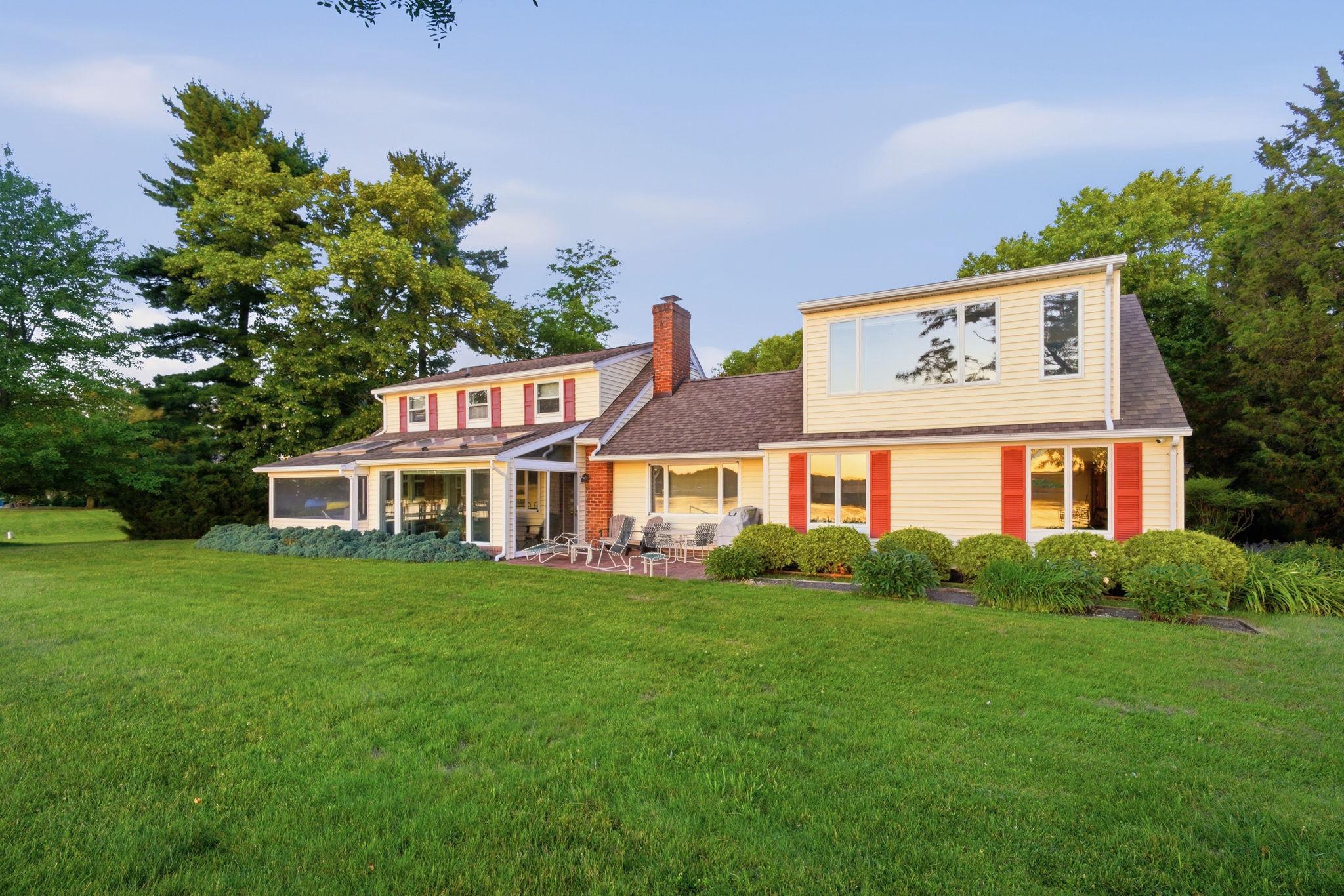 202 ROYSTON SHORES ROAD