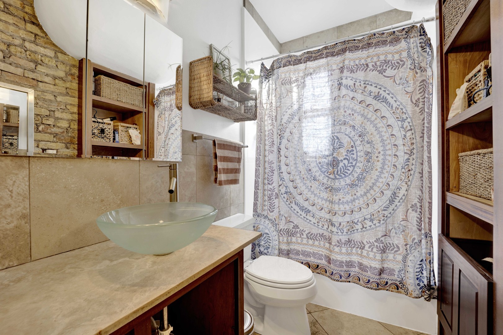 3107 W George Street Unit: 3