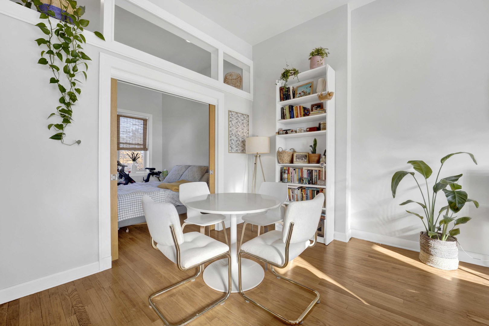 3107 W George Street Unit: 3