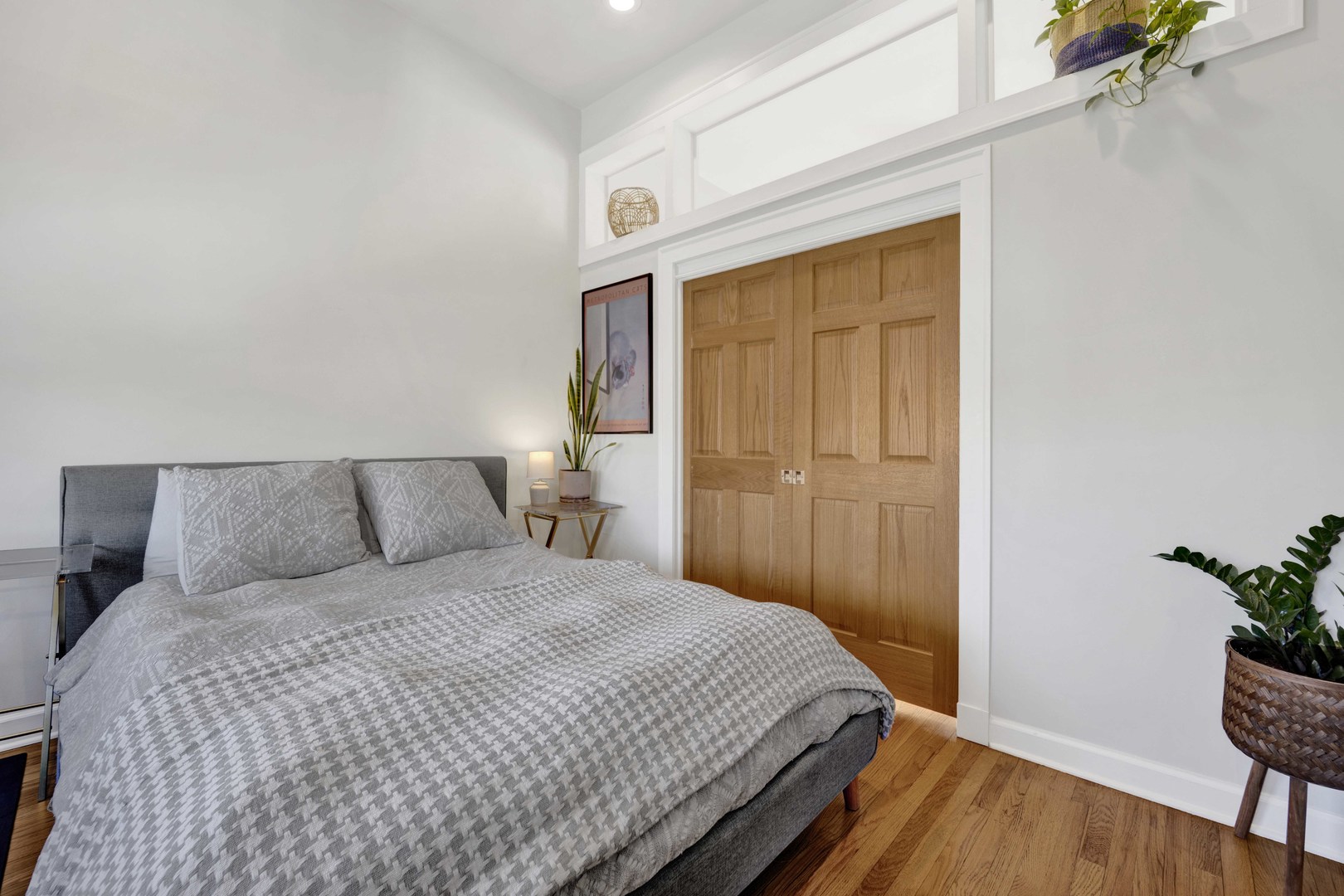3107 W George Street Unit: 3