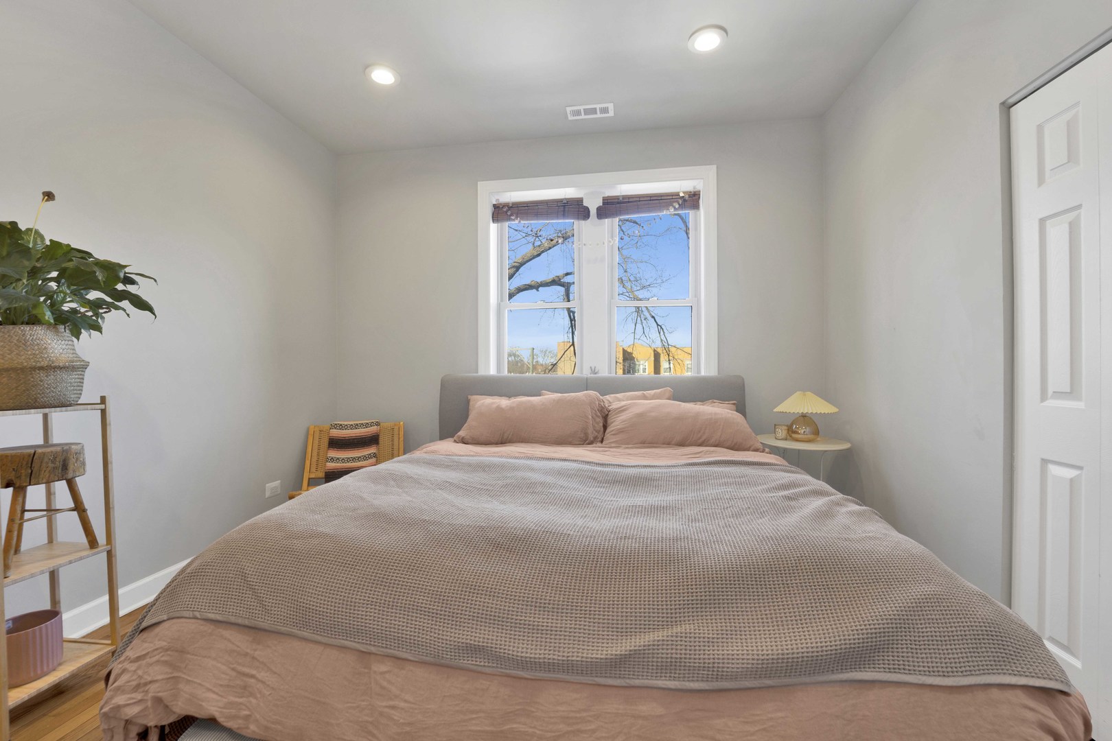 3107 W George Street Unit: 3