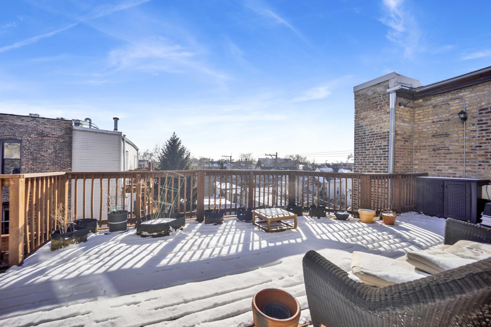 3107 W George Street Unit: 3