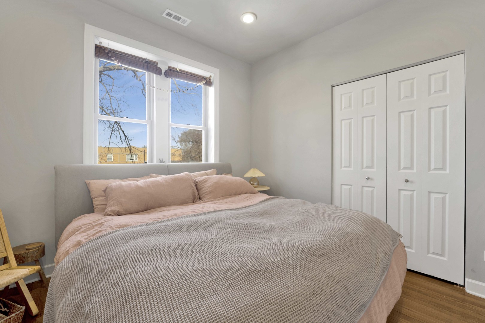 3107 W George Street Unit: 3