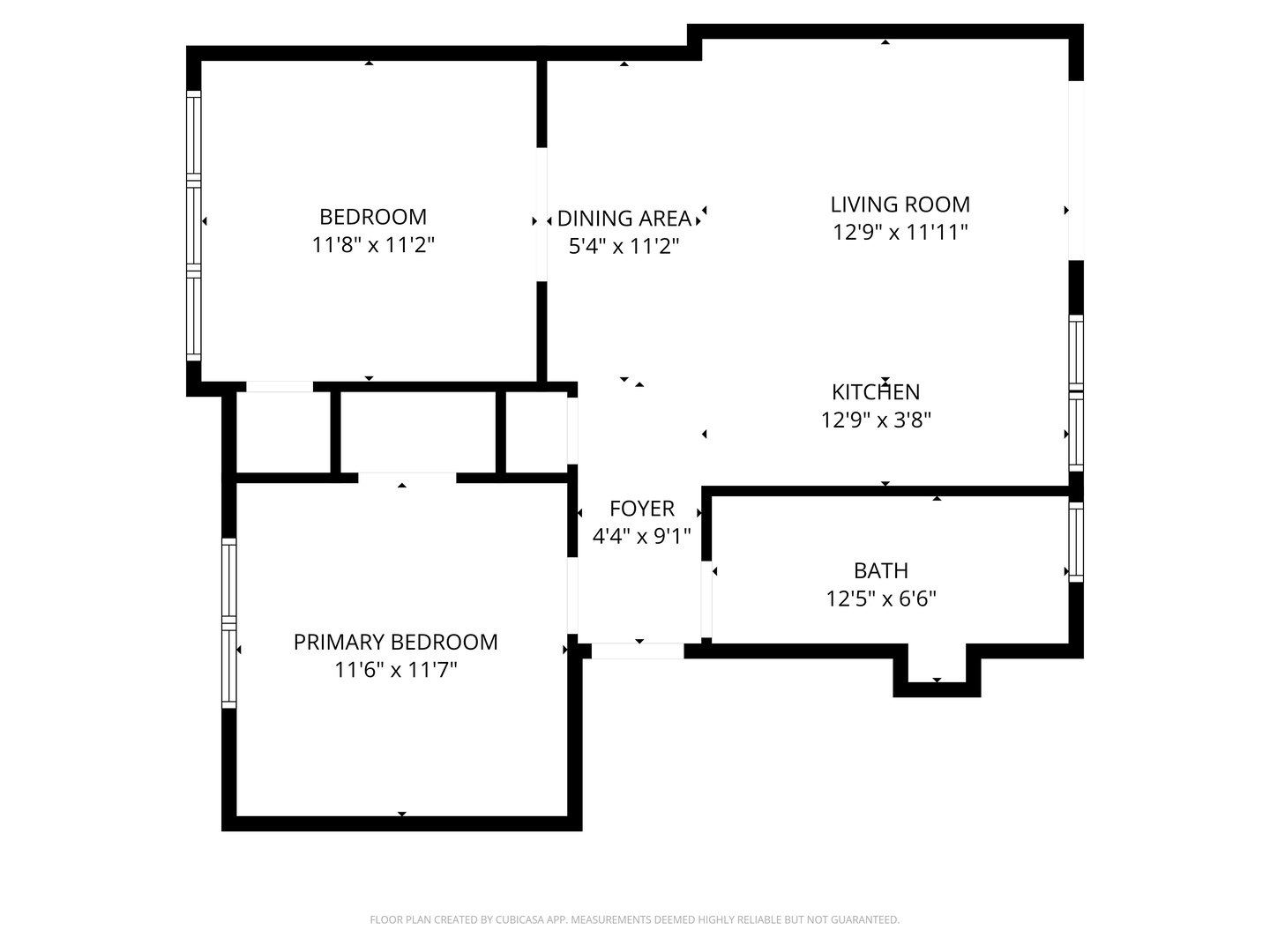 3107 W George Street Unit: 3