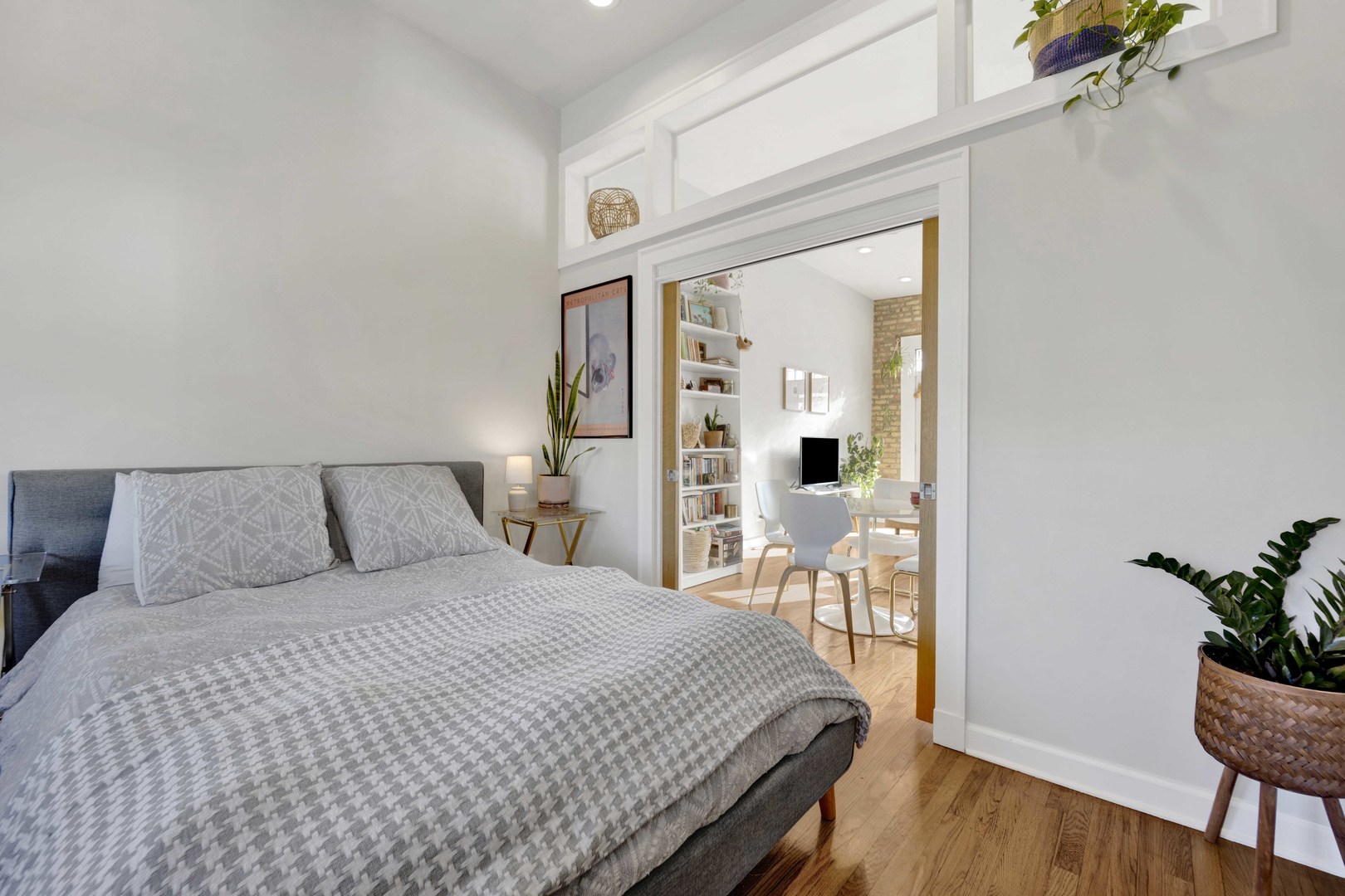 3107 W George Street Unit: 3