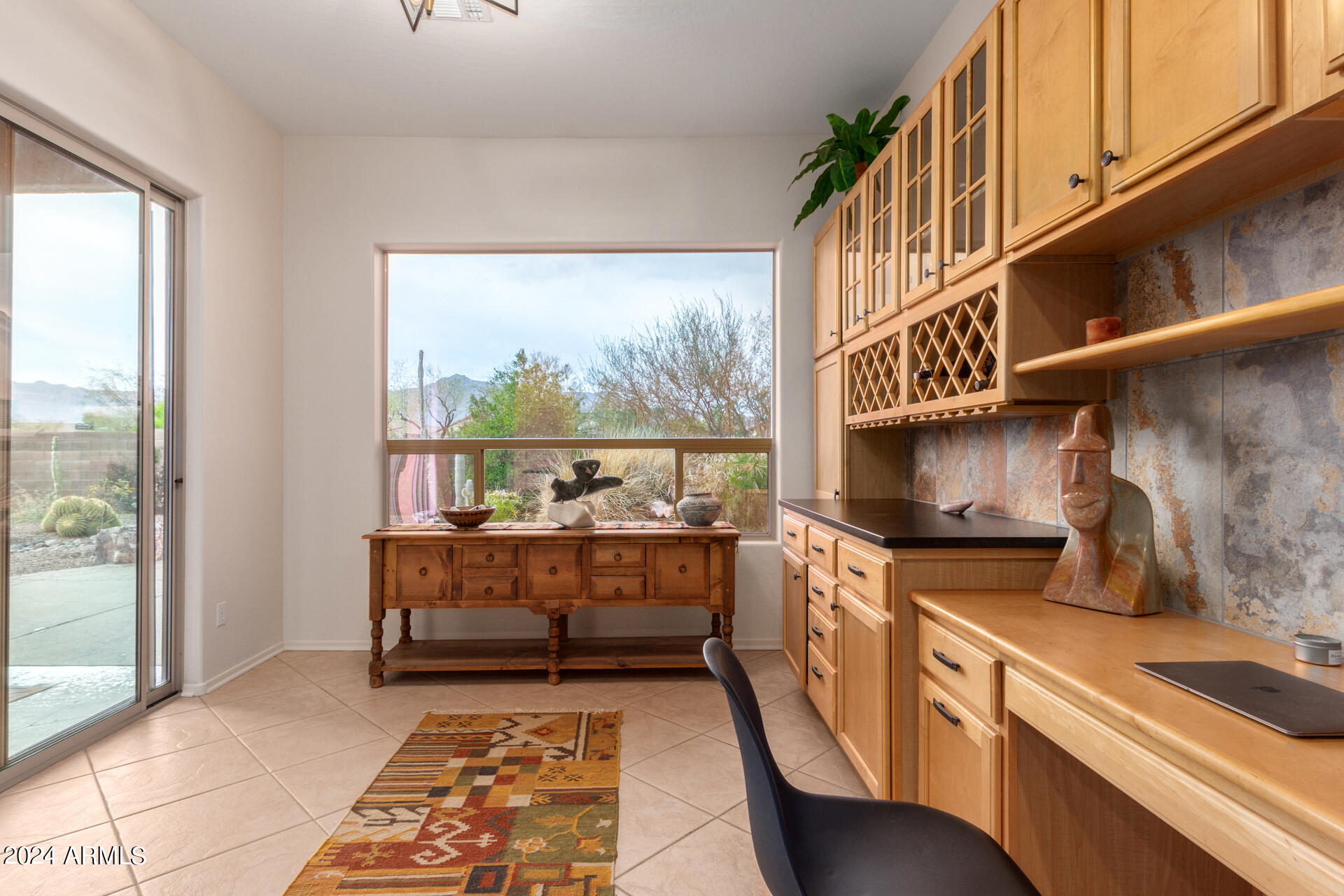 8297 S DESERT PRESERVE Court