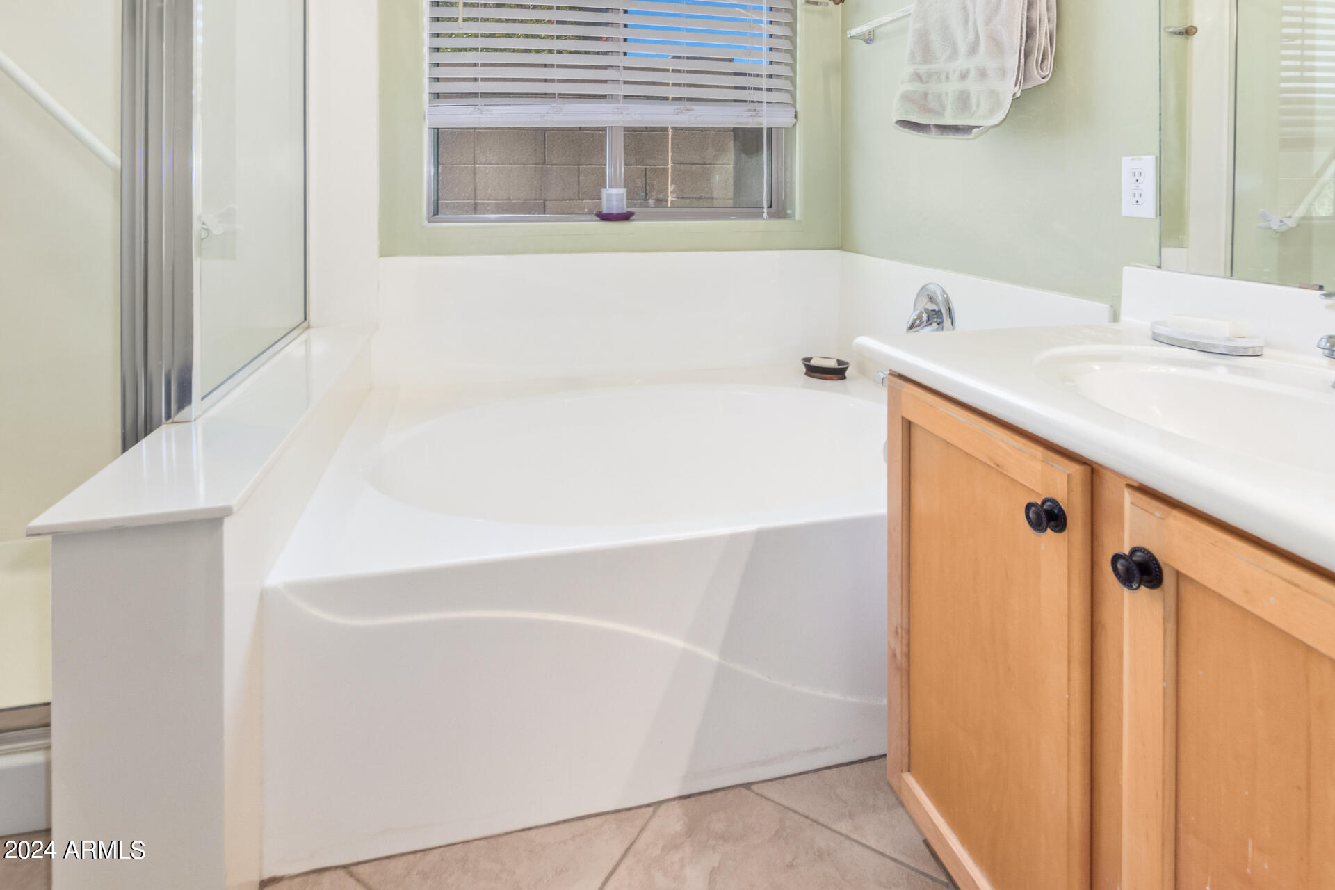 8297 S DESERT PRESERVE Court